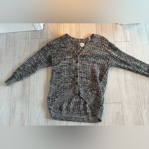 Urban outfitters cardigan